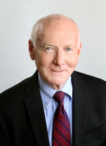 Ben Florey, Texas Board Certified Criminal Law Specialist